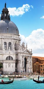 Cities,Venice,Landscape