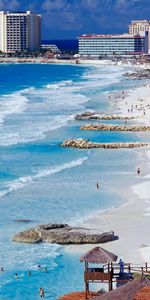 Ciudades,Agua,Mar,Paisaje,Playa