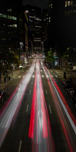 City Lights,Cities,Night City,Long Term Exposure