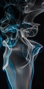 Clots,Coils,Abstract,Smoke,Coloured Smoke,Shroud,Colored Smoke