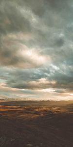 Nuages,Nature,Sky,Montagnes,Arménie,Paysage