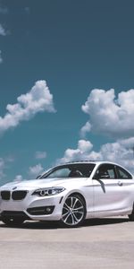 Clouds,Cars,Side View,Bmw 5,Bmw 5 Series,Bmw