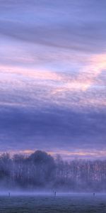 Nuages,Paysage