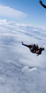 Clouds,Sports