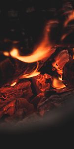 Coals,Miscellanea,Miscellaneous,Bonfire,Fire