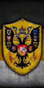 Coats Of Arms,Background,Flags