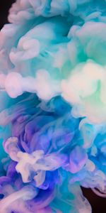 Color,Coloured,Clots,Smoke,Abstract