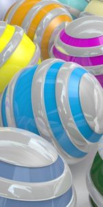 Colors,Color,Strips,Taw,Stripes,Balloons,3D