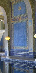 Chambre,Divers,Colonne,Colonnes,Mur