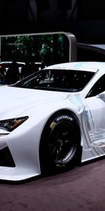 Lexus,Gt3,Ginebra,Prototipo De Carreras,Rcf,540,Coches,Concepto,2014