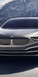 Coupé,Grand Lusso,Gran Lusso,Compartiment,Concept,Voitures,Bmw