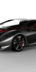 Concept,Sesto,Auto,Cars,Lamborghini