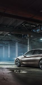 Coches,Concepto,Perfil,Bmw,Vista Lateral