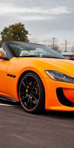 Convertible,Sr Auto Group,Atomic,Gran Turismo,Cars,Maserati