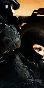 Контер Страйк (Counter Strike),Игры