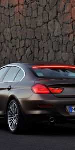 Coupe,6,Series Gran,2013,Тачки (Cars),Бмв (Bmw)