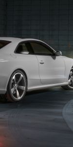 Audi,Coupé,S5,Compartiment,Voitures