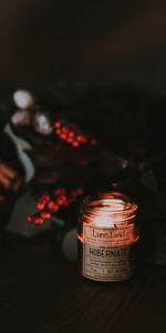 Coziness,Comfort,Candle,Rowan,Blur,Smooth,Dark