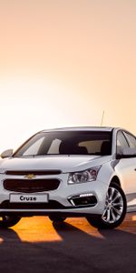 Cruze,Hatchback,Za Spec,J300,Chevrolet,Cars