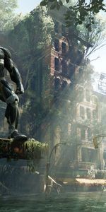 Crysis,Juegos