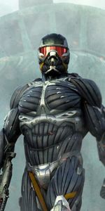 Crysis,Juegos