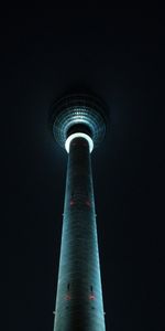 Dark,Illumination,Tower,Night,Lighting