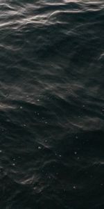 Dark,Nature,Surface,Water,Waves