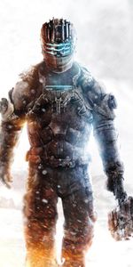 Мертвый Космос (Dead Space),Игры