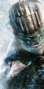 Мертвый Космос (Dead Space),Игры