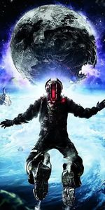 Мертвый Космос (Dead Space),Игры