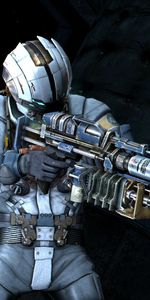 Мертвый Космос (Dead Space),Игры