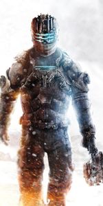 Мертвый Космос (Dead Space),Игры