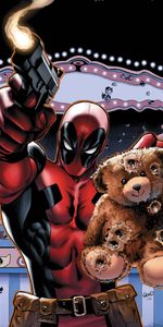 Juegos,Deadpool