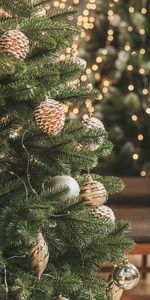 Año Nuevo,Decoraciones,Guirnalda,Guirnaldas,Vacaciones,Árbol De Navidad,Navidad