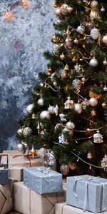 Cadeaux,Fêtes,Sapin De Noël,Arbre De Noël,Décorations,Nouvel An,Noël