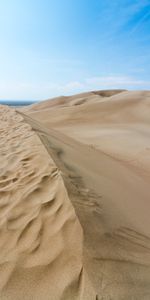 Nature,Les Collines,Collines,Liens,Sable,Désert,Dunes,Paysage