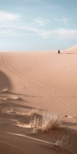 Desert,Horizon,Miscellanea,Miscellaneous,Loneliness,Lonely,Alone