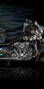 Design,Airbrushing,Aerography,Motorcycles,Motorcycle,Bike