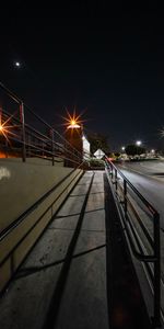 Design,Handrails,Cities,City,Construction,Street,Transition