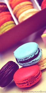 Nourriture,Cookies,Desserts