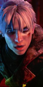 Devil May Cry,Игры