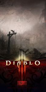 Diablo,Jeux