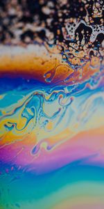 Разводы,Краска,Жидкость,Абстракция,Fluid Art