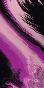 El Negro,Pintura,Pintar,Abstracción,Divorcios,Púrpura,Violeta