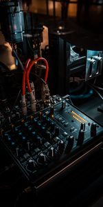 Dj,Wire,Technique,Wires,Equipment,Apparatus,Technics,Music