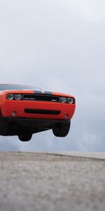 Transporte,Automóvil,Dodge Challenger