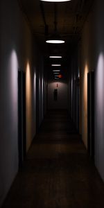 Des Portes,Porte,Briller,Chambre,Lueur,Sombre