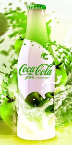 Кока Кола (Coca Cola),Напитки,Бренды