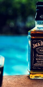 Comida,Bebidas,Jack Daniels,Marcas