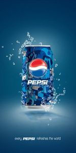 Pepsi,Bebidas,Marcas